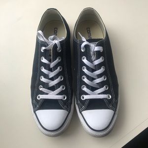 Converse - All Star , Black